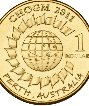 *news*-$1-Circulating-Chogm-Coin